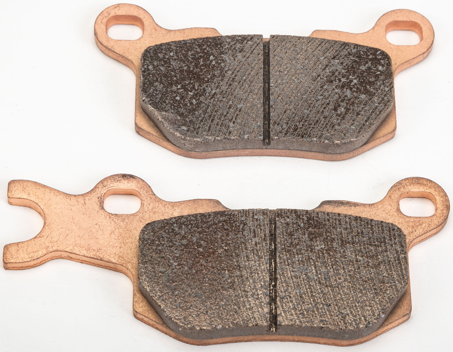 Sintered Brake Pads