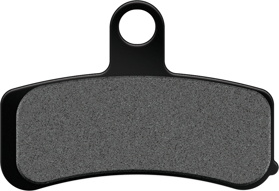 HD Semi-Sintered Brake Pads