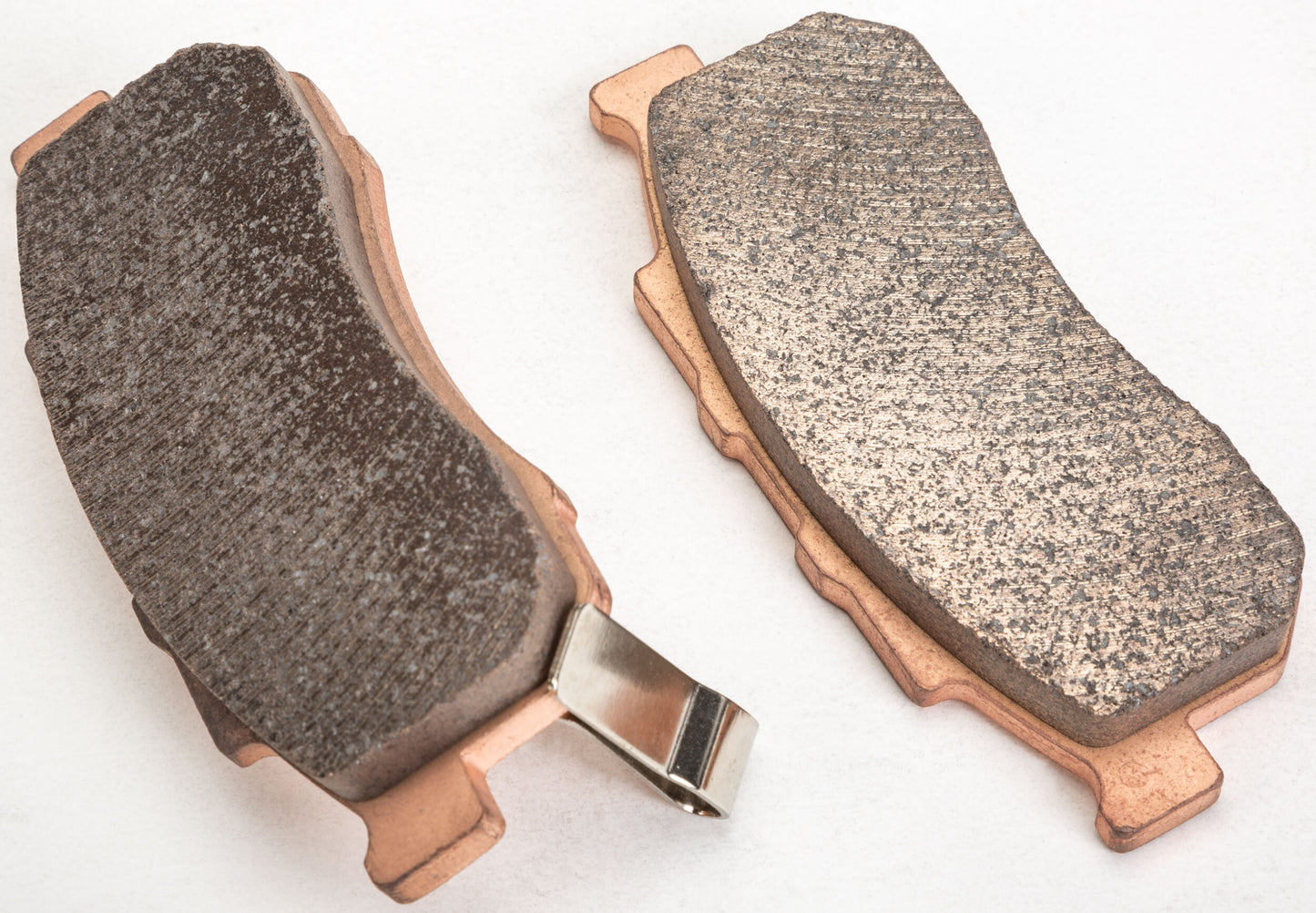 Sintered Brake Pads