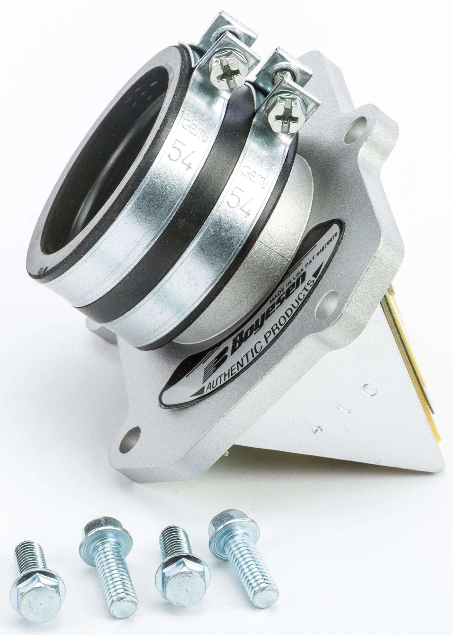 BOYESEN RAD-41C Motorcycle Rad Valve for Yamaha YZ250, KTM 150 XC & Husqvarna TE 125 - Kelly Motorsports