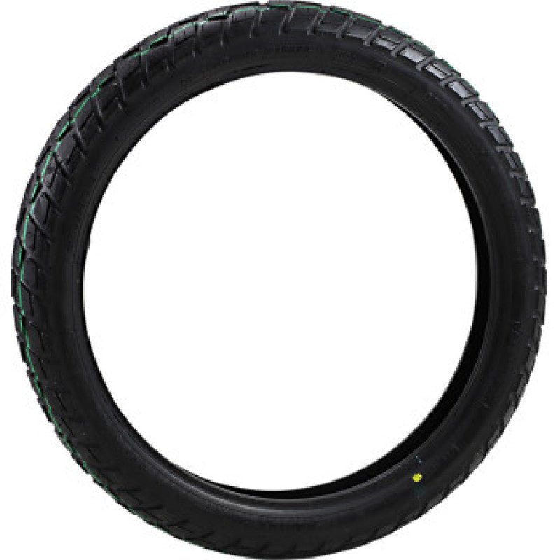 Bridgestone Battlax Adventurecross Tourer AX41TF Tire - 90/90-21 for Dual Sport and Adventure Motorcycles - Kelly Motorsports