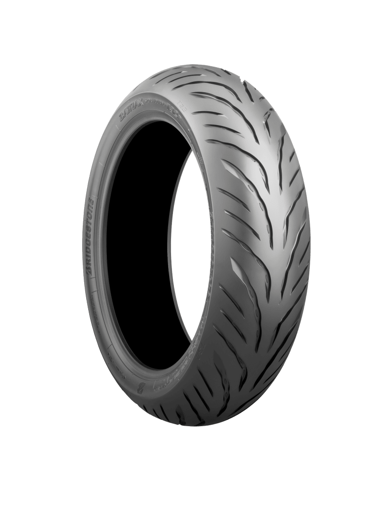 Bridgestone Battlax Sport Touring T32R Rear Tire - 190/50ZR17 M/C 73W TL for Motorcycles - Kelly Motorsports
