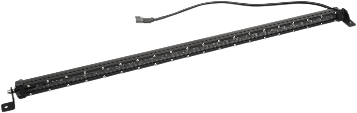 BRITE-LITES 32-Inch LED Light Bar with Spot and Flood Beams – Model BL-LBSS32 - Kelly Motorsports