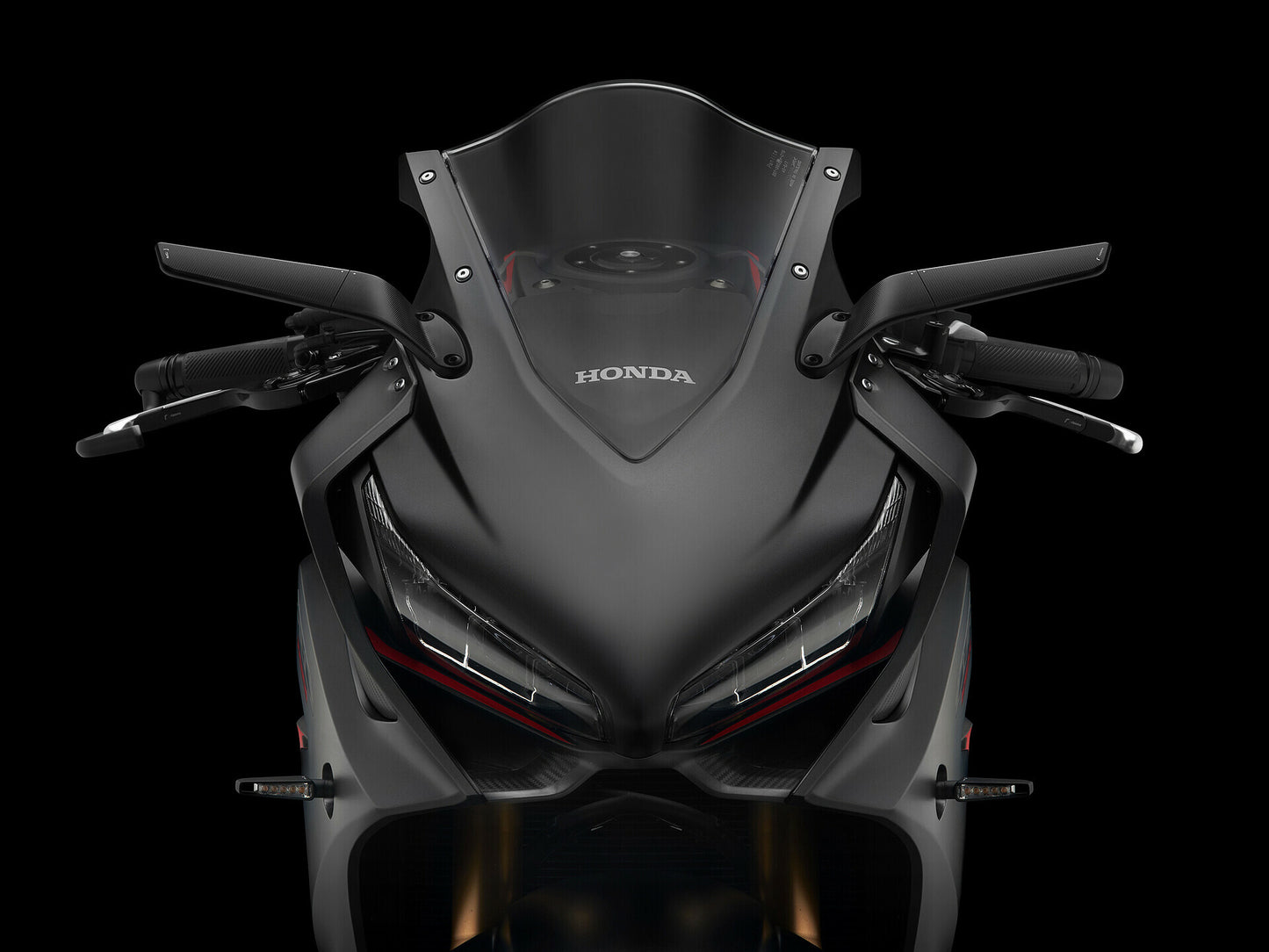 Stealth Sport Mirror