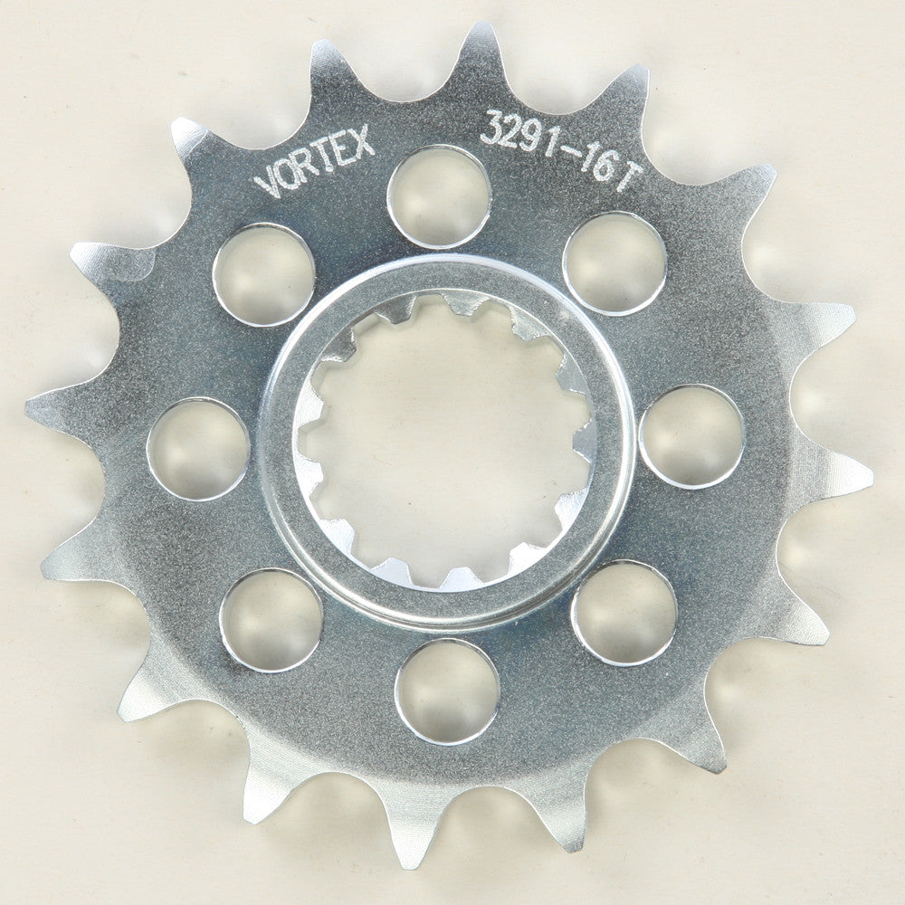 Front C/S Steel Sprocket
