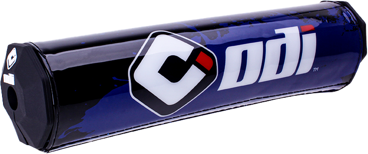 ODI H75BPS-UB 245mm Cross Bar Pad in Blue / Black