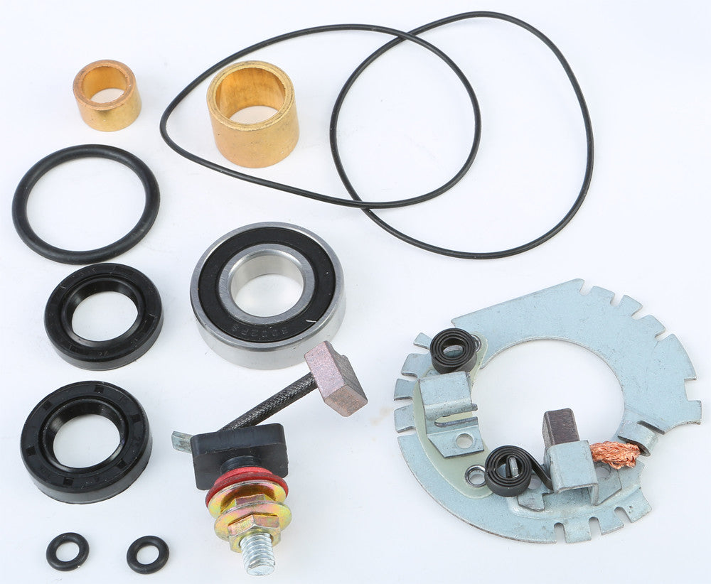 Starter Motor Parts Kit