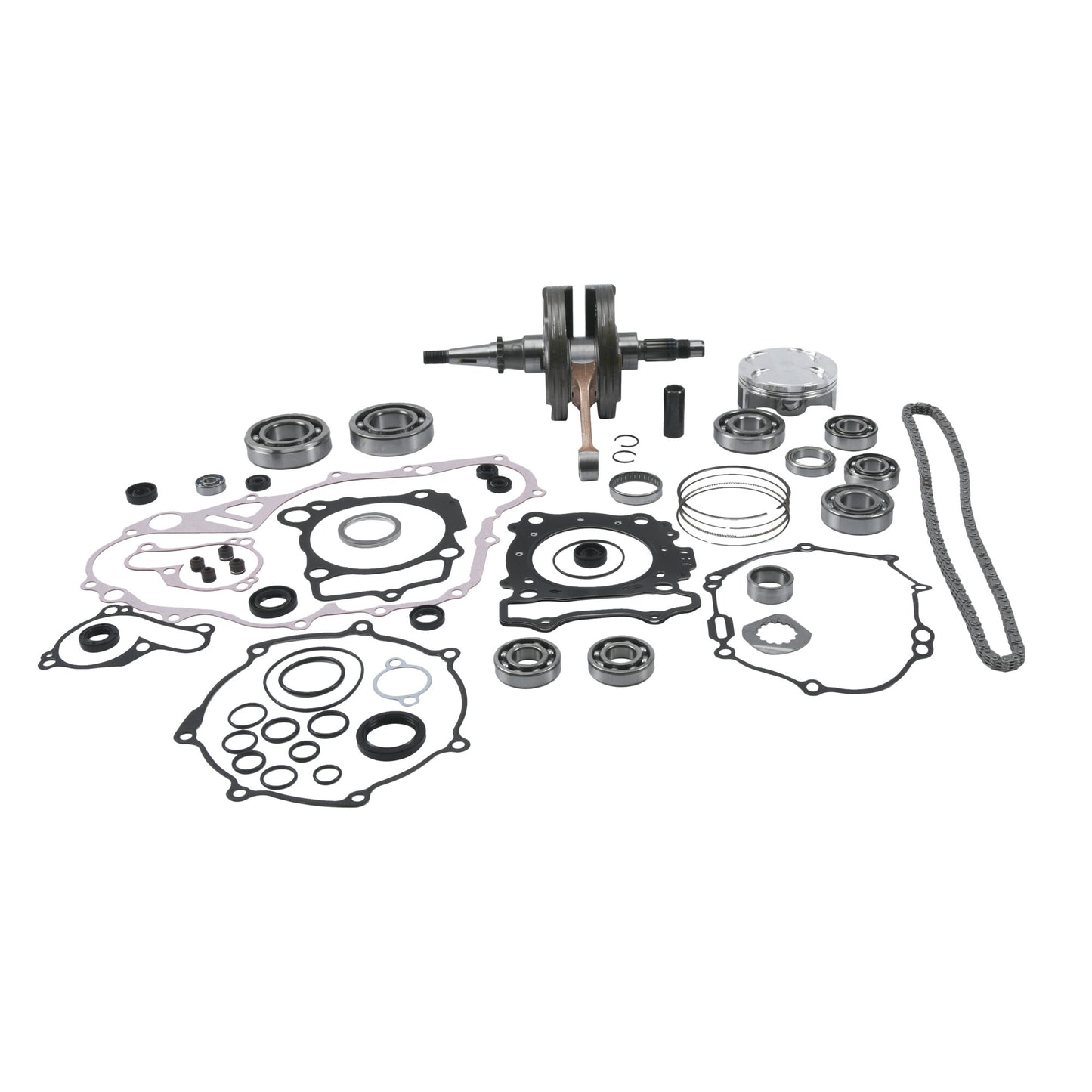 Engine Rebuild Kit