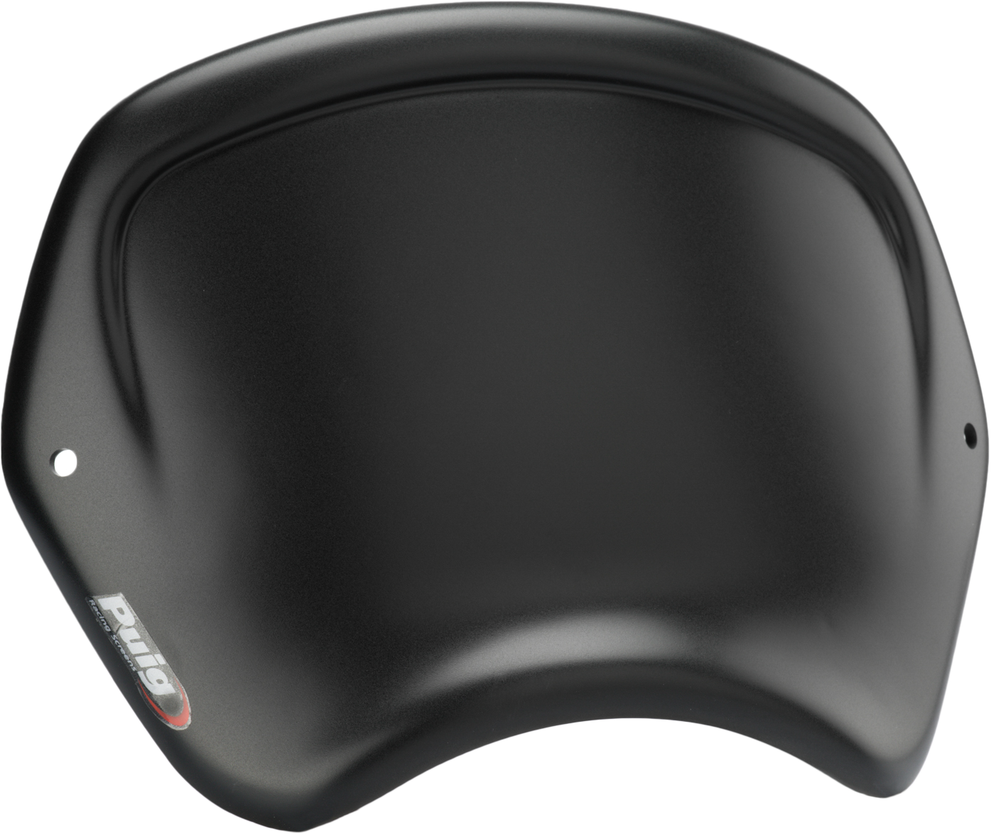 Front Plate