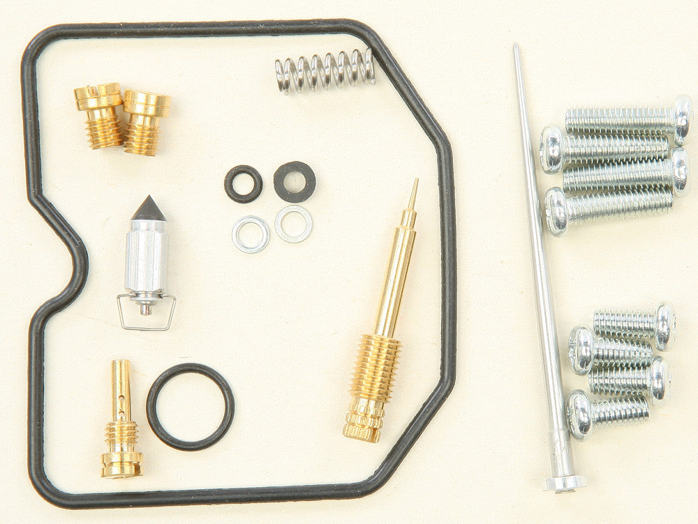 Carburetor kit