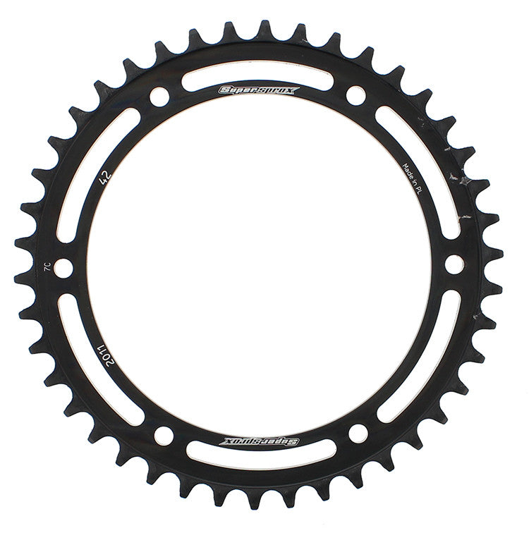 Steel Rear Sprocket