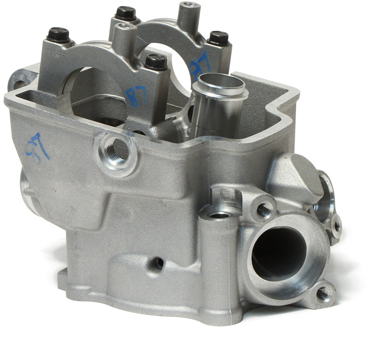 CYLINDER WORKS CH1003-K01 Cylinder Head Kit for Honda CRF250R and CRF250X