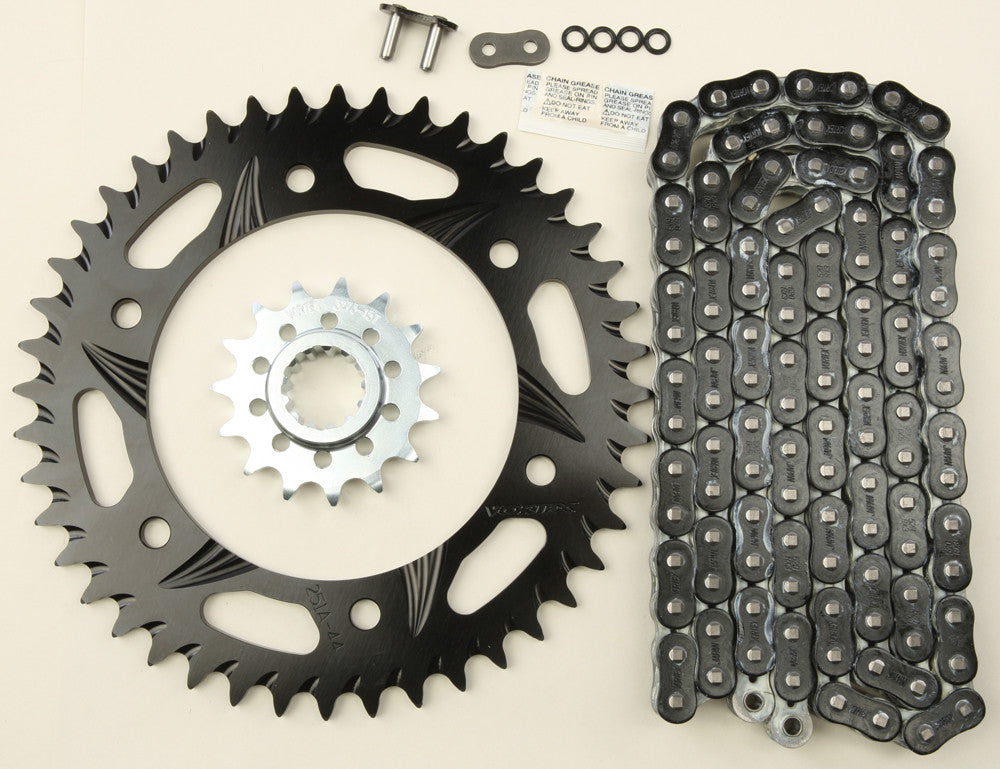 Performance Links Chain & Sprocket Kit