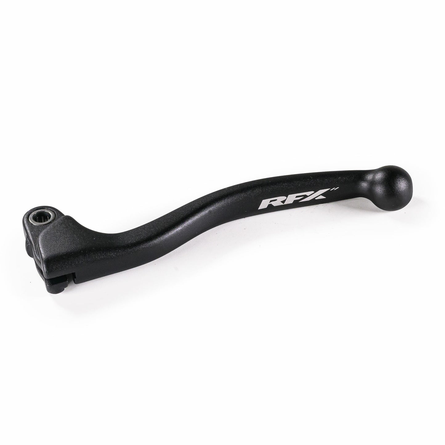 RFX Pro Clutch Lever Black for Yamaha - Part Number FXCL 30500 99BK