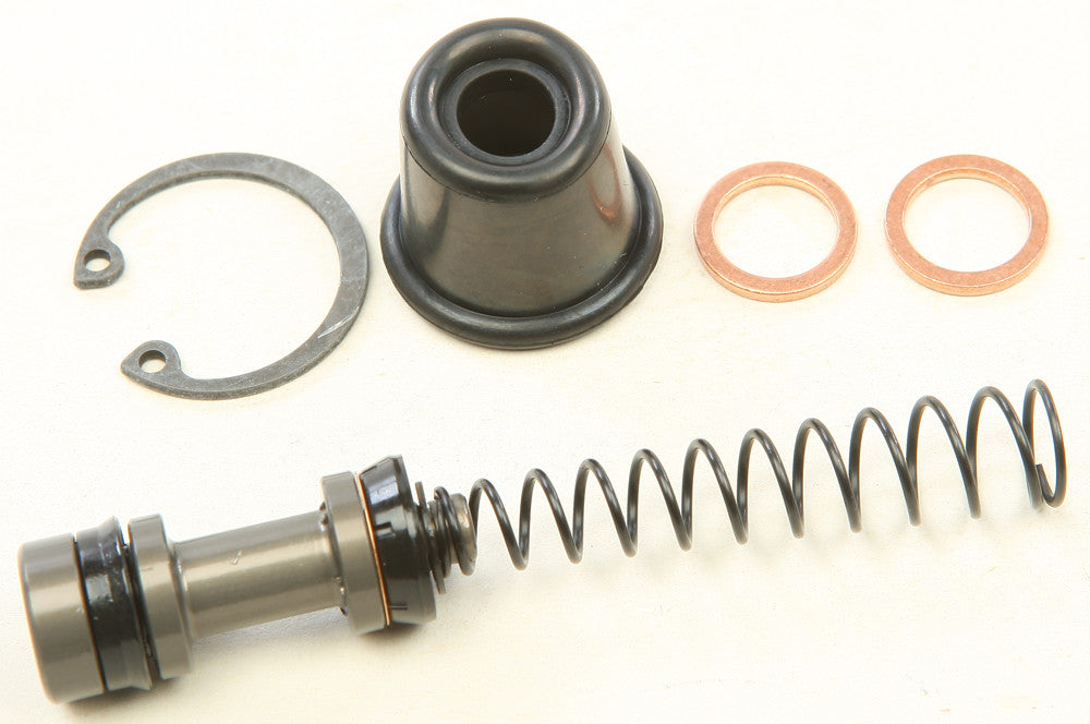 Master Cylinder Rebuild Kit