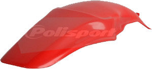 Polisport Rear Fender