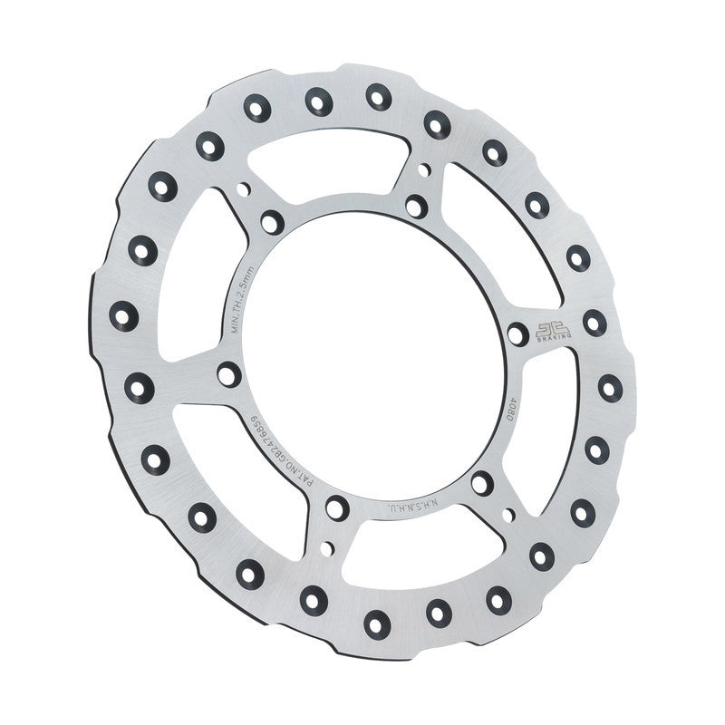 Stainless Steel Brake Rotor