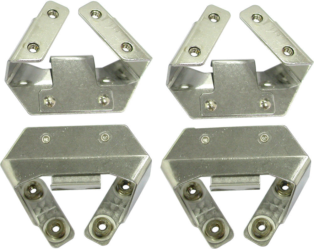 Saddlebag Latch