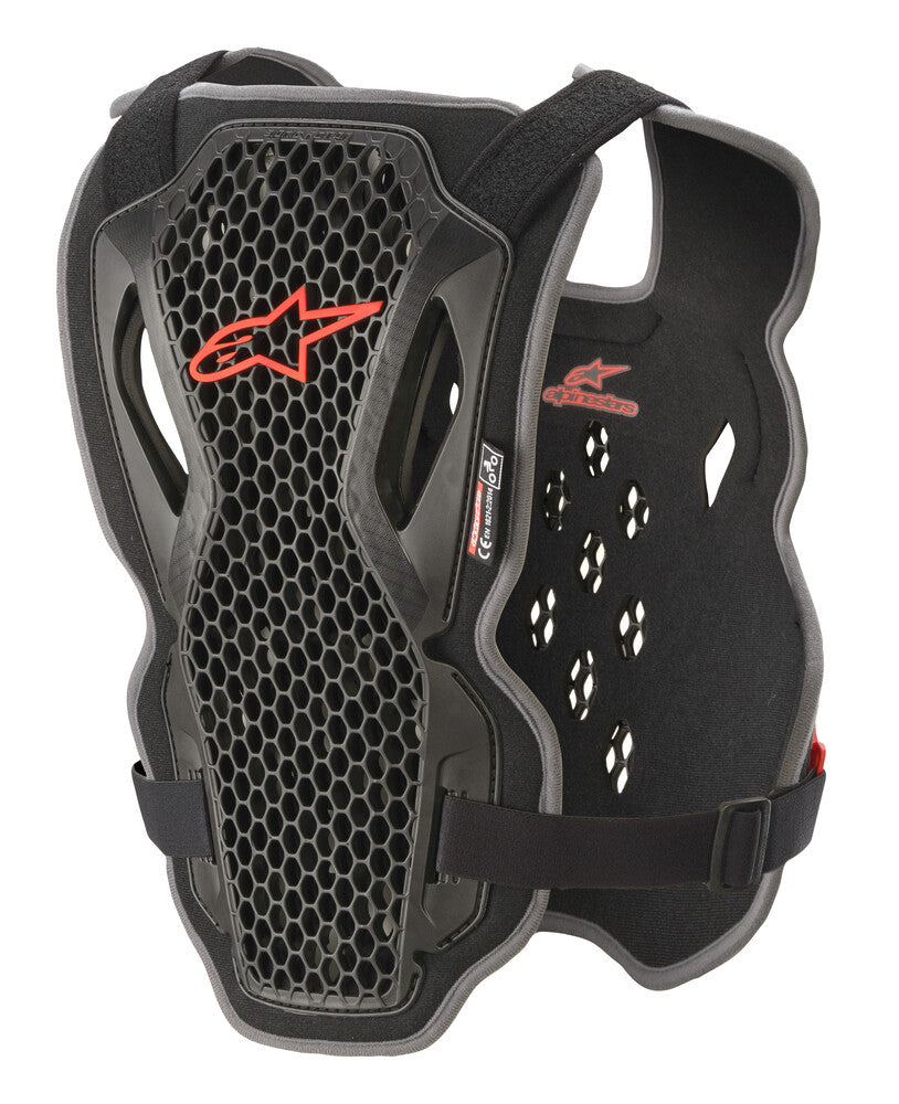 Alpinestars Bionic Action Chest Protector 6700421-13-XL/2XL