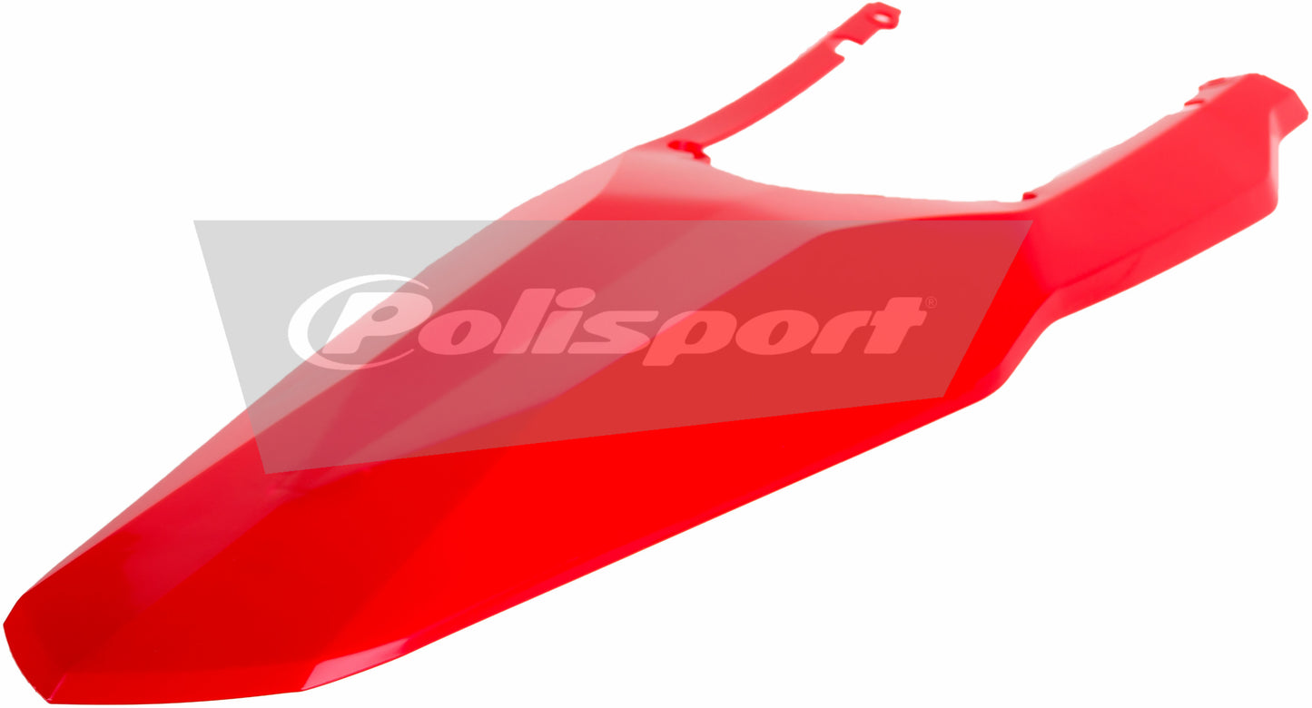 Polisport Rear Fender