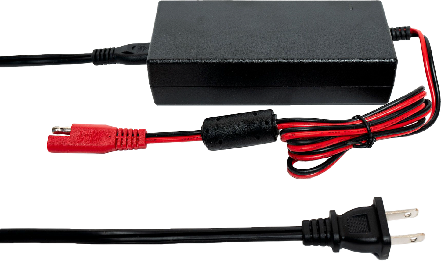 ECOXGEAR SoundExtreme AC to DC Home Power Supply (Part Number: ACC-EXSNDXTRAC12V)