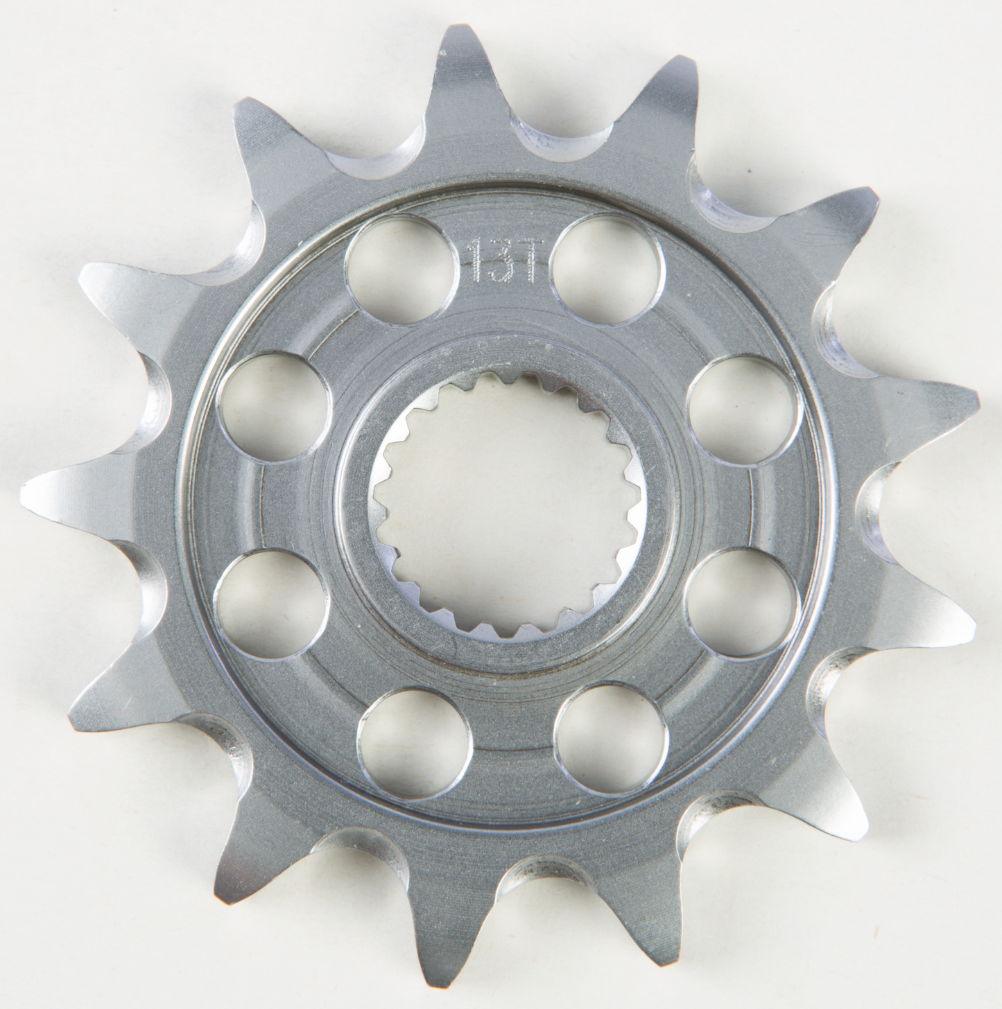 Countershaft Steel Sprocket