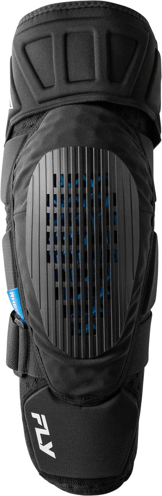 Fly Racing Blueprint Rdh Knee Guard Large/X-Large - CE Level 2 Impact Protection