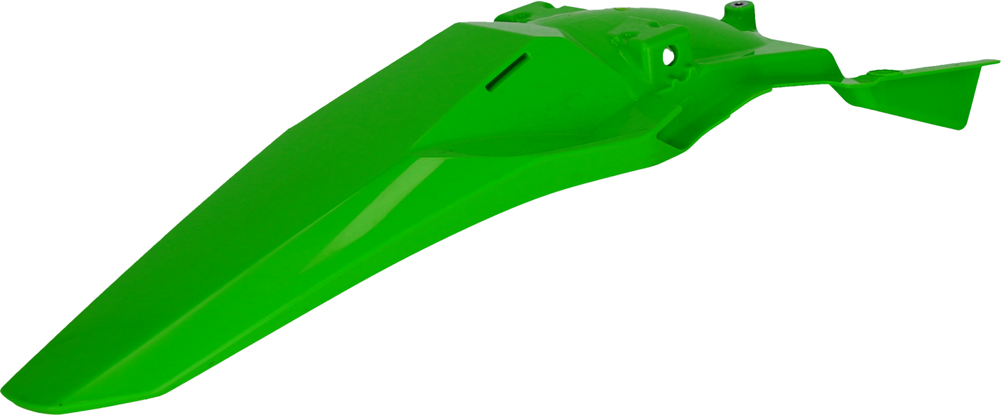 Rear Fender