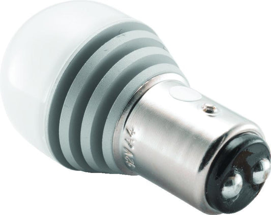Kuryakyn LED Turn Signal Bulb 1157 for Powersports Vehicles