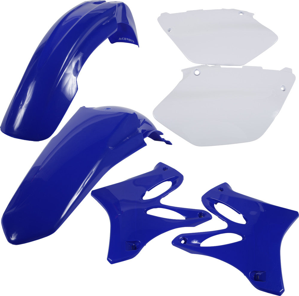 Plastic Kit