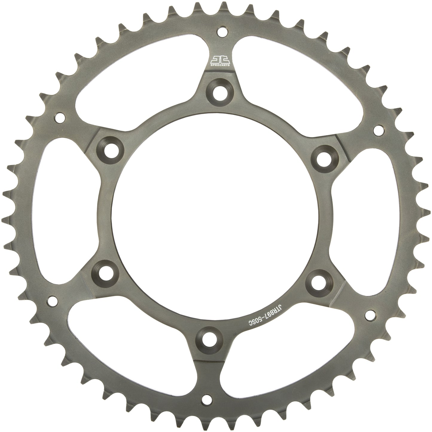 Steel Rear Sprocket