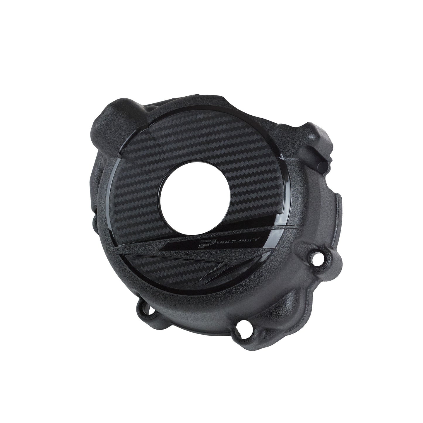 Ignition Cover Protector