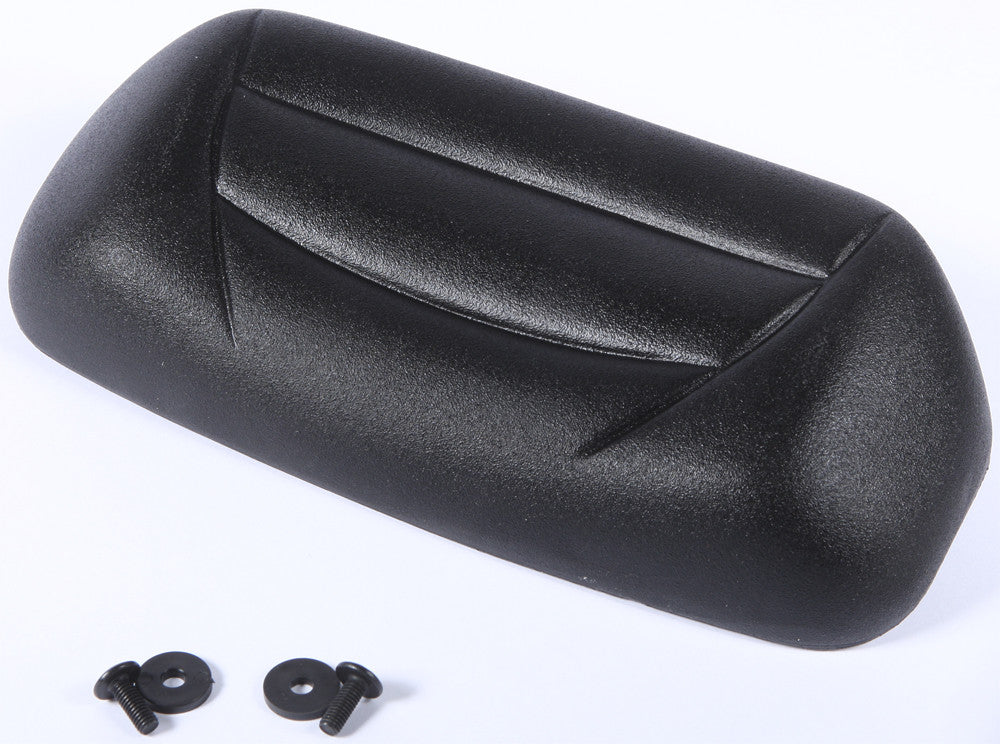 Monolock Hard Luggage Backrest