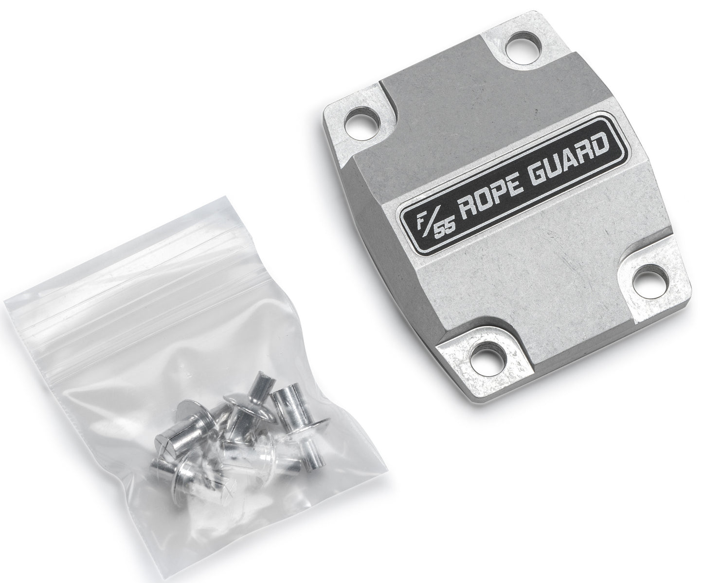 Ultrahook XTV Winch Shackle Mount