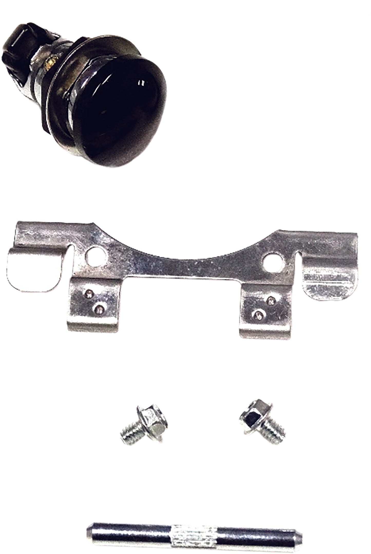 Fuel Door Release Kit