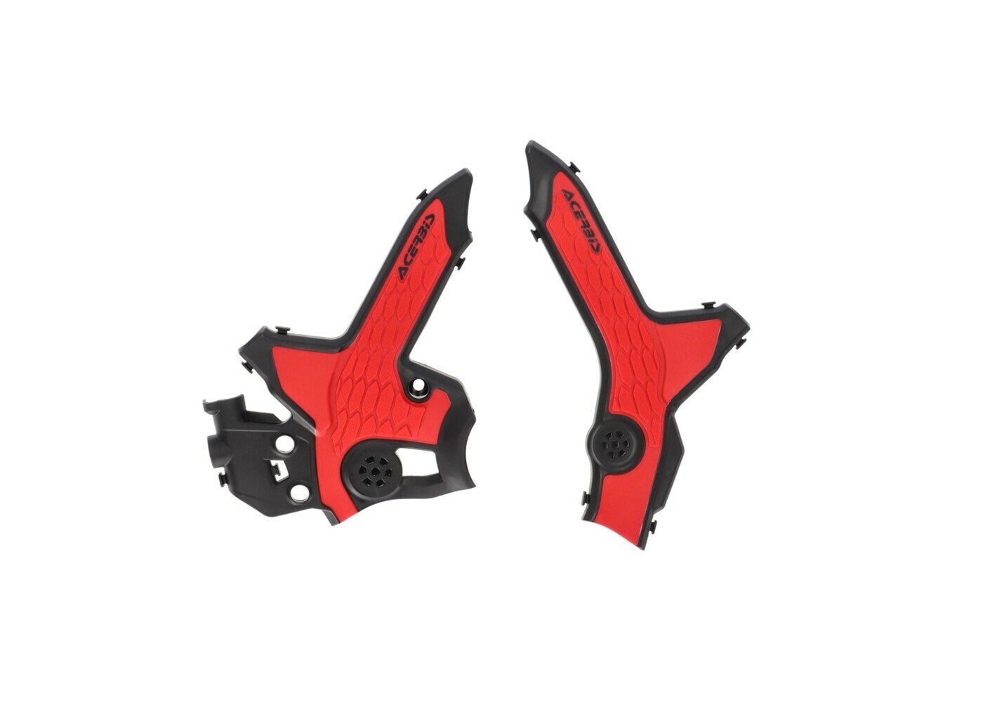 X-Grip Frame Guard