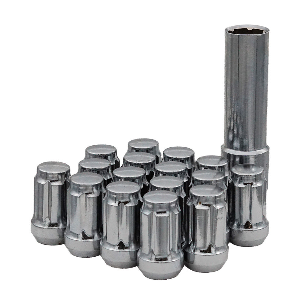 Sedona DFC-54125S 12mm 1.25 Tapered Lug - Pack of 16