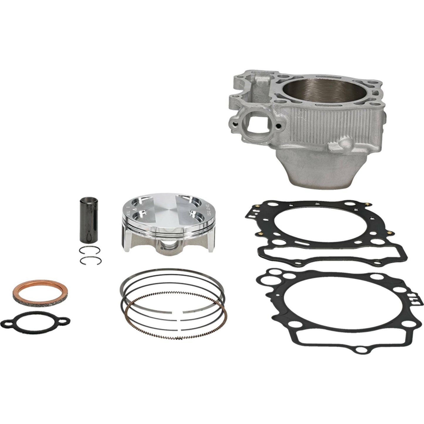 CYLINDER WORKS Yamaha YZ250F & WR250F Standard Bore Cylinder Kit CW21013K01