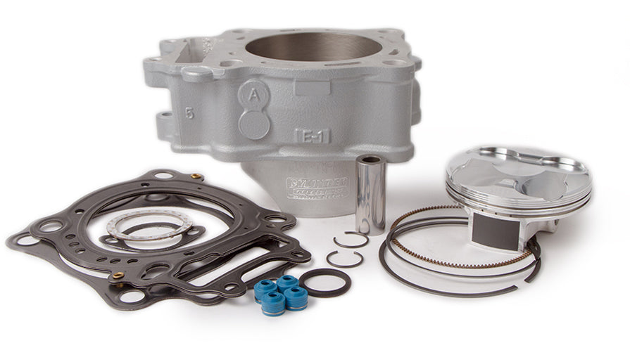 Cylinder Kit 76.80/Std 13.2:1 for Honda CRF250R by Cylinder Works - Part 10007-K01