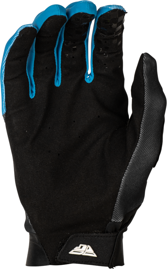 Pro Lite Dbk Gloves Blue/Black/White 2x