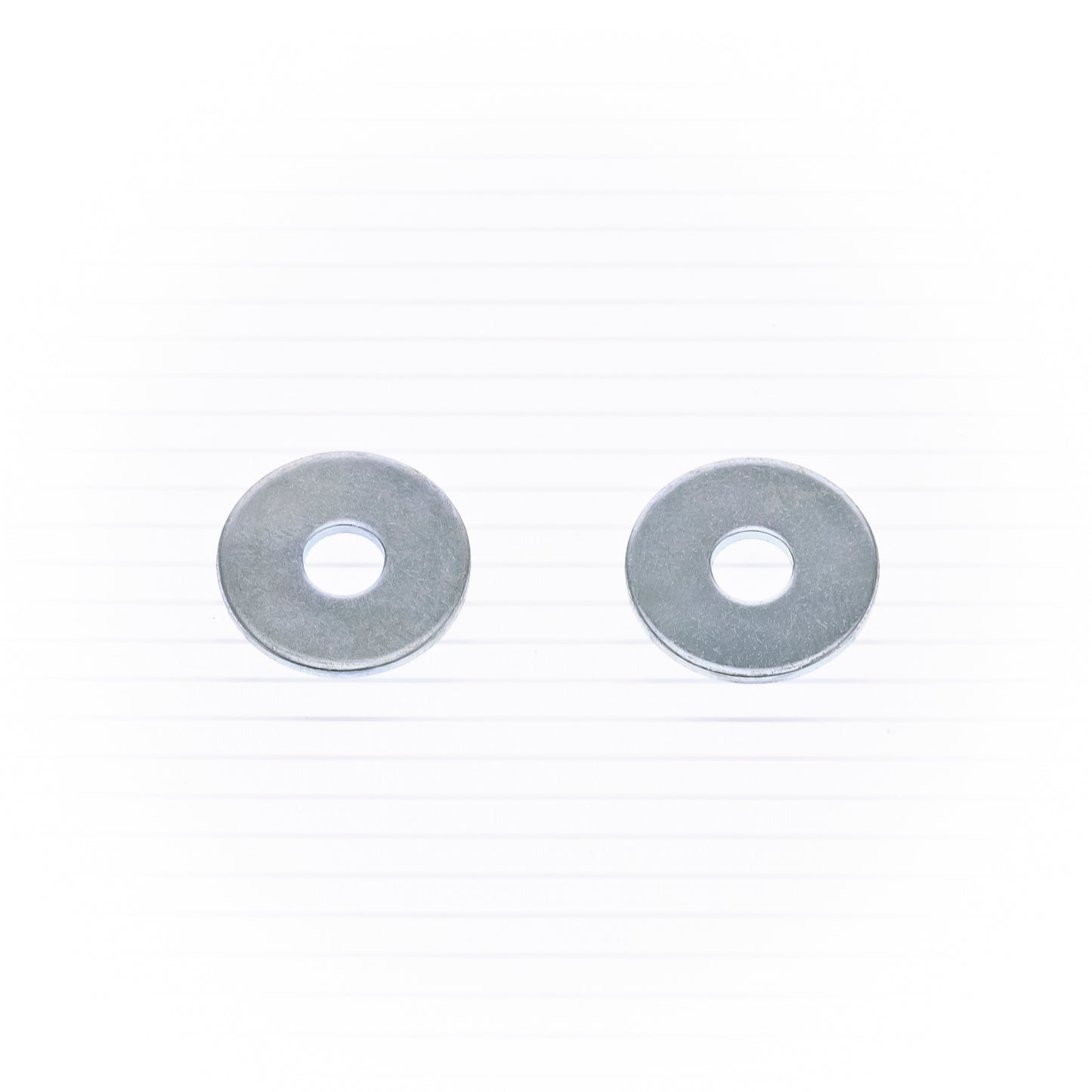 BOLT Medium Fender Washers 6x20mm, Pack of 10