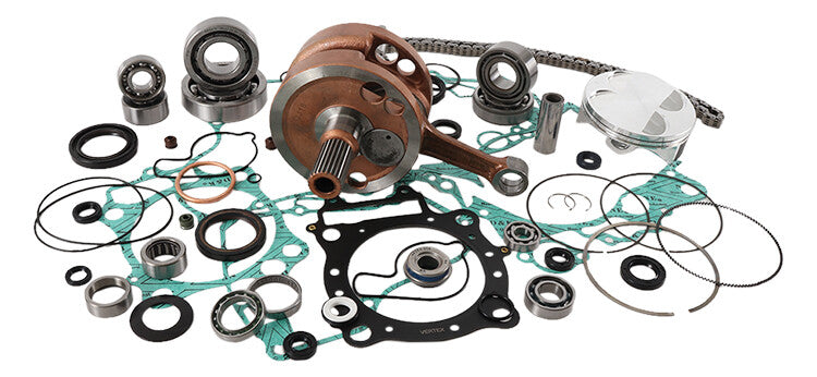 Engine Rebuild Kit