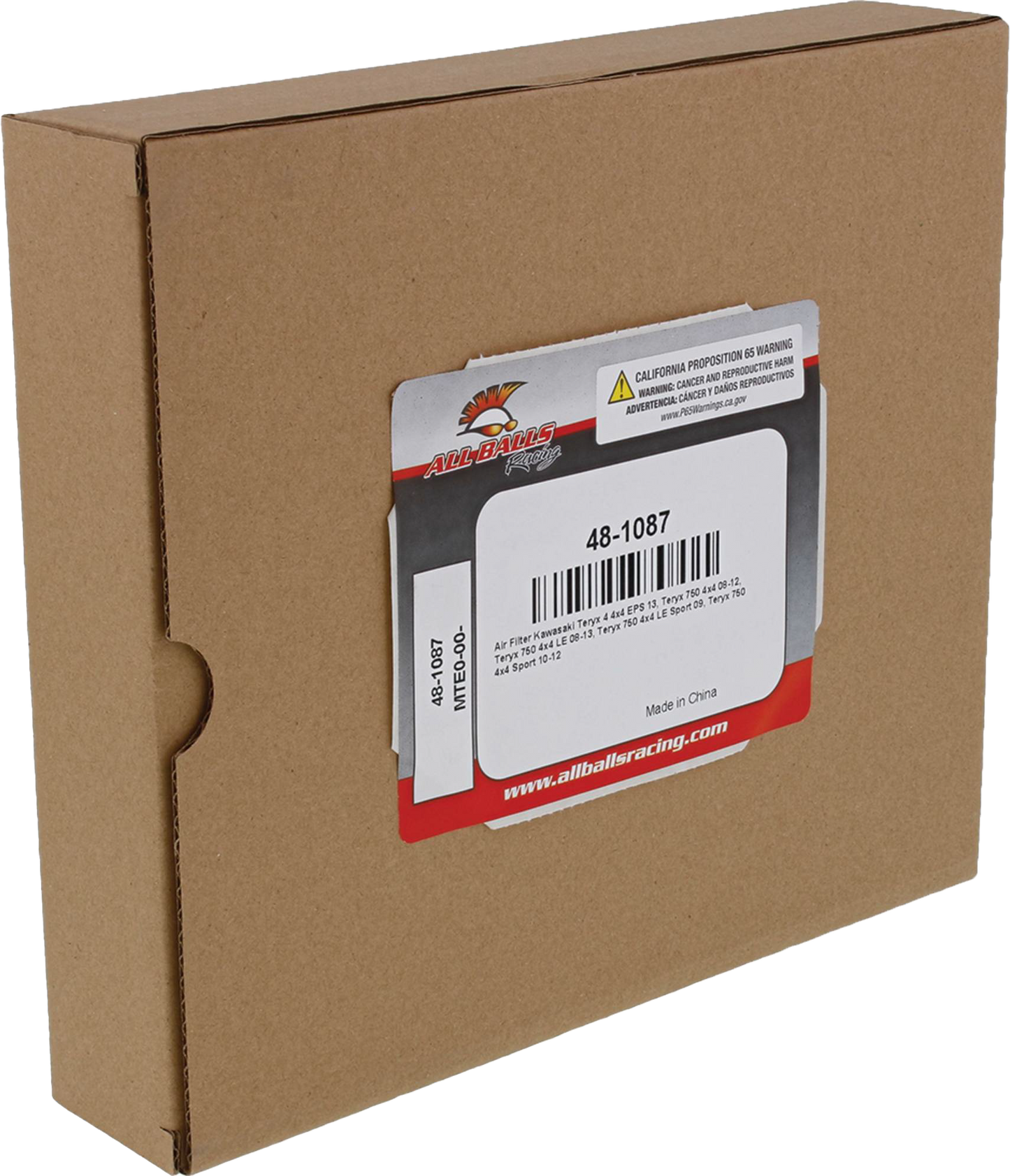 Air Filter Kit