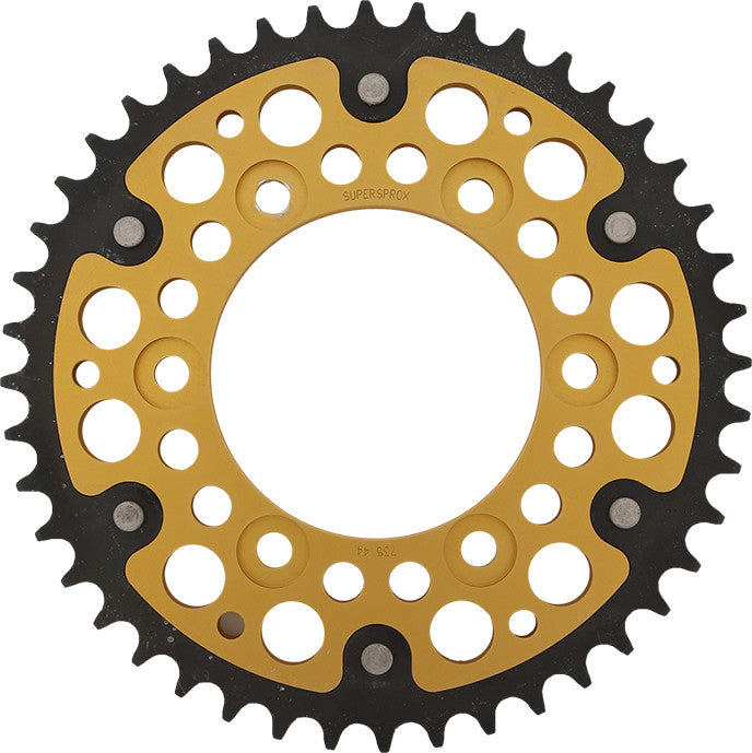 Stealth Rear Sprocket