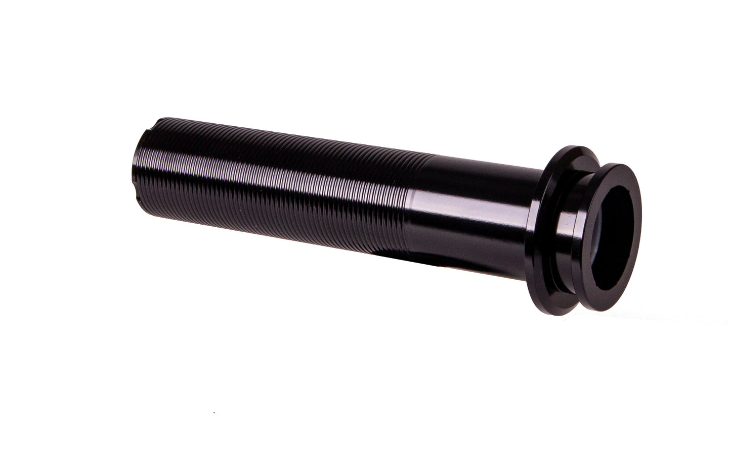 ODI Fusion Alloy Throttle Tube for Indian Bagger 18-25 Tbw - Part H70FVIT