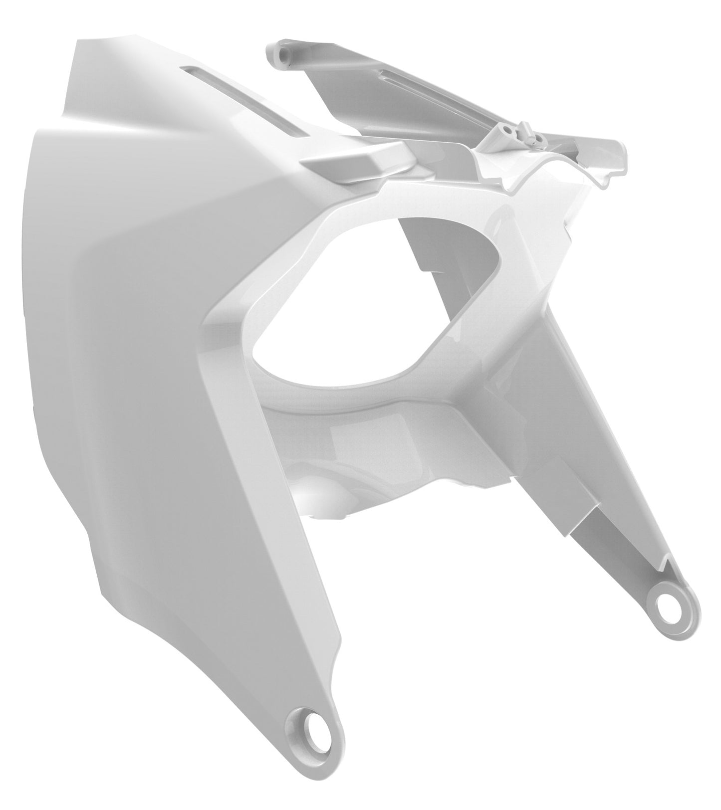 Polisport Rear Fender