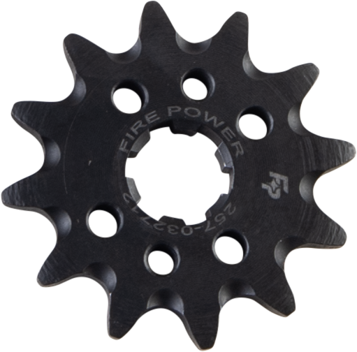 Front CS Sprocket