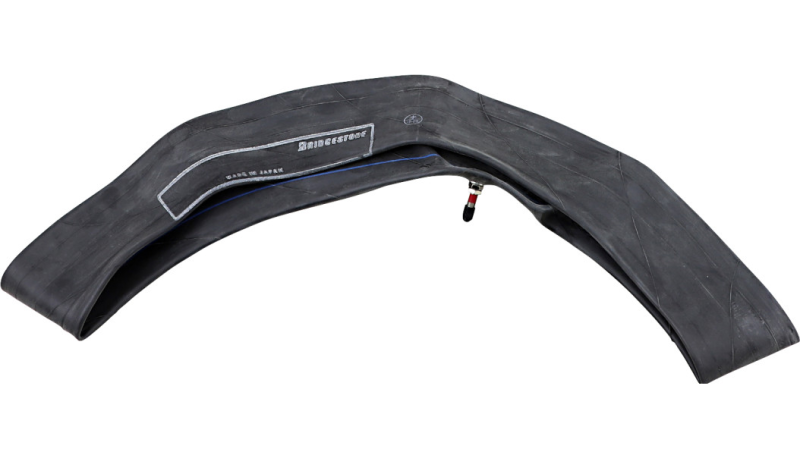 Bridgestone TR4 Motorcycle Inner Tube 130/90-16 for Spoked and Multi-Piece Wheels