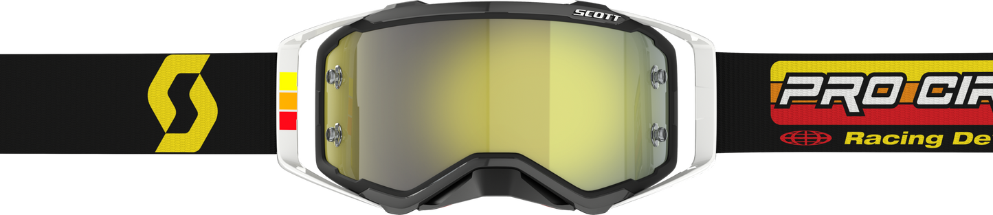 Scott Prospect Goggle