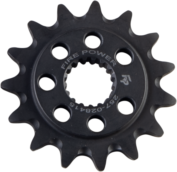 Front CS Sprocket